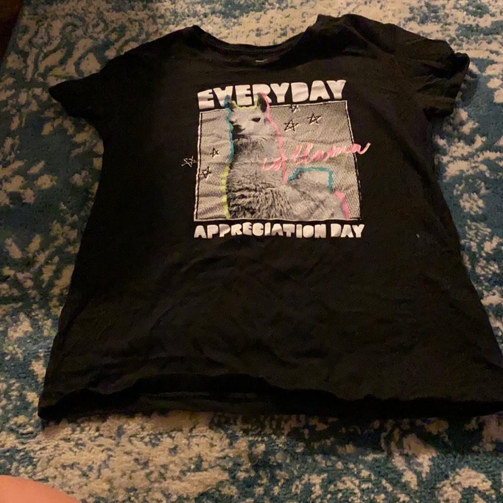 Girls Tshirt